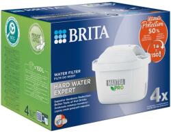 BRITA Set 4 filtre Maxtra PRO Limescale Expert (4006387126438)