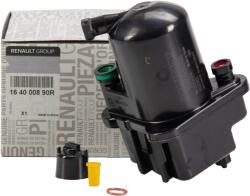 RENAULT Filtru combustibil OE RENAULT 164000890R