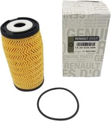 RENAULT Filtru ulei OE RENAULT 152095084R (7711945895)