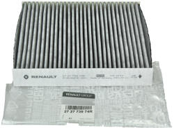 RENAULT Filtru habitaclu OE RENAULT 272773974R