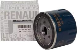 RENAULT Filtru ulei OE RENAULT 8200768927