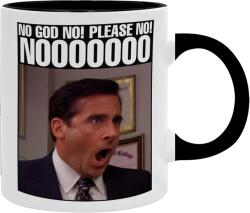 ABYstyle Pahar ABYstyle Television: The Office - Michael Scott (ABYMUGA515)