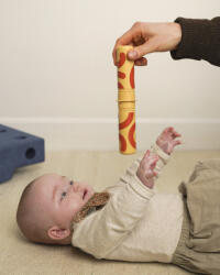  MODU Baby activity set -mélykék/égszínkék (647132)