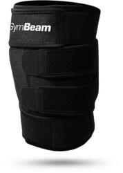 GymBeam Terápiás térdbandázs Hot-Cold