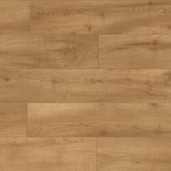 Krono Original KRONO SPC Butterscotch Oak - fahatású padlóburkolat fürdőszobába