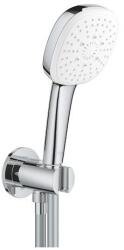 GROHE Tempesta Cube 110 Fali Tartós Zuhanyszett 3 Spray (rain, Jet, Massage) Króm 26910003 (26910003)