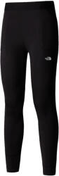 The North Face Refina Legging 27" női leggings L / fekete