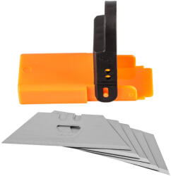 NEO TOOLS Trapézpenge, SK2, 5db/dob (64-016) - olaj