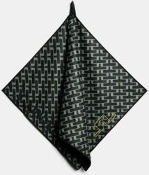J. Lindeberg JL Print Tour Geo Olive Törölköző (GMAC12125-M523-ONESIZE)