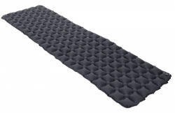 Regatta Inflatable Mattress felfújható derékalj fekete