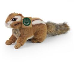Rappa Chipmunk de pluș 18 cm ECO-FRIENDLY (RP240414)