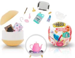 MGA Entertainment MGA's Miniverse - Mini Decorație, seria 2, PDQ (505358-EUC) Figurina