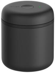 Fellow Електрически вакуумен буркан Fellow Atmos 0, 7 l / 250 g, черен