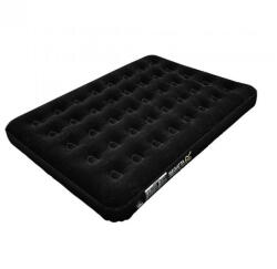 Regatta Flock Airbed Double felfújható matrac fekete