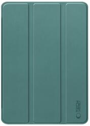 Tech-Protect Husa Tech-Protect Smartcase Pen compatibila cu Lenovo Tab M11 / K11E 11 inch Green (5906302309801)