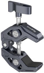 SmallRig Crab-Shaped Clamp, bilincs, satu (3755B)
