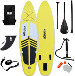 AGA Paddleboard AGA DS2202 320x81x15 cm (K19223) - inlea