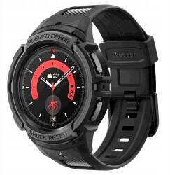 Spigen Szíjas Tok Galaxy Watch 5 Pro Készülékhez 45 MM, Spigen (8809811867268-ACS05301) - allegro - 11 865 Ft