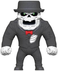 Stretchapalz Figurina flexibila, Stretchapalz, Screamers Gang, Carcasso Figurina