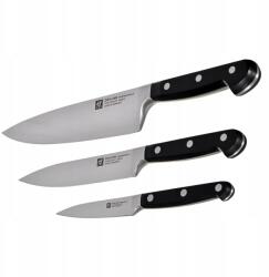 ZWILLING 3 db-os késkészlet Zwilling Professional S 35602-000-0 (36130-003)