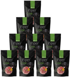 marka niezdefiniowana DOLINA NOTECI Piper kutyáknak vadhússal és sütőtökkel 10x500g