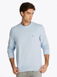 Tommy Hilfiger Essential Terry Crew XXL | Bărbați | Hanorace | Albastru | MW0MW37237C1O (MW0MW37237C1O)