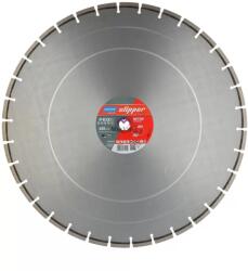 Norton 70184627065 Pro Beton Disc diamantat H10 Ø 600x25, 4 mm (NC70184627065) Disc de taiere