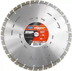 Norton 70184601691 Extreme Beton Disc diamantat Ø 600x25, 4 mm (NC70184601691) Disc de taiere