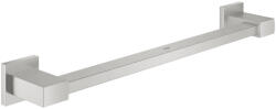 GROHE Start Cube kapaszkodó 50 cm, rozsdamentes acél hatású 41095DC0 (41095DC0)