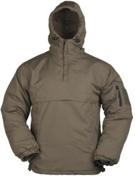 Mil-Tec Jachetă ANORAK căptușită măslină