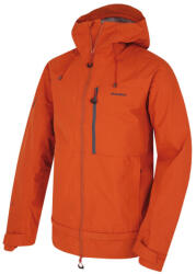 HUSKY Jachetă hardshell pentru bărbați Husky Nanook M brick,