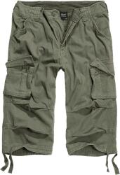 Brandit Pantaloni scurți 3/4 Brandit Urban Legend, măsliniu