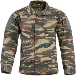 Pentagon Bluză de câmp Pentagon Lycos, GR. Camo