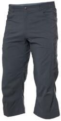 Warmpeace Pantaloni Warmpeace Boulder 3/4, gri închis