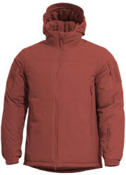 Pentagon Jachetă de iarnă pentru bărbați Hoplite Parka Maroon Red