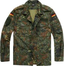 Brandit Jachetă Brandit BW, flecktarn