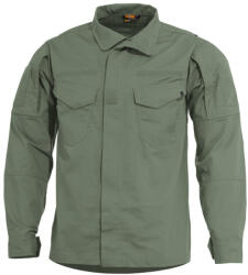 Pentagon Bluză de câmp Pentagon Lycos, Camo green
