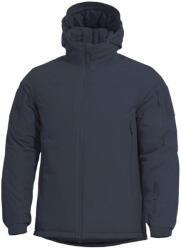 Pentagon Jachetă de iarnă pentru bărbați Hoplite Parka Midnight Blue
