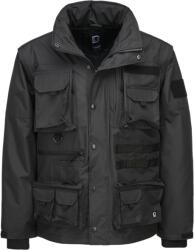 Brandit Jachetă Brandit Superior, negru