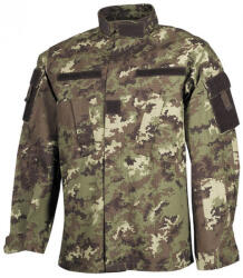MFH Veston Rip-Stop MFH US ACU model vegetato