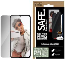 Panzer Стъклен протектор Safe за Samsung Galaxy A36 5G, UWF, Privacy