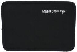Laser Tools LAS-8275 mágneses szerszámtartó lap, fekete, 210 x 300 mm (LAS-8275) - praktikuskft