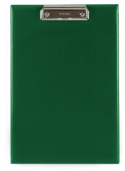 KARTON PP Karton P+P PVC A4 zöld felírótábla (5-535) - haztartasibolt