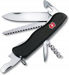 Victorinox zsebkés Forester fekete 0.8363. 3 (0.8363.3)