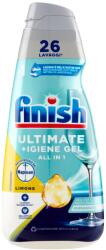 Finish Ultimate gél 26 db mosogatógép tabletta olasz kémia (4567)