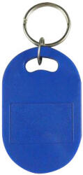  S. AM KeyTag No. 6 13.56 MHz kék - haztartasibolt