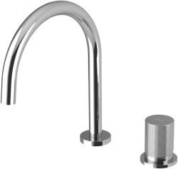 SAPHO ULTRATAP álló mosogatócsaptelep, króm (UT019T) (UT019T)