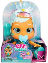 IMC Toys Cry Babies: Stars Sydney könnyes baba 30cm (IMC911390)