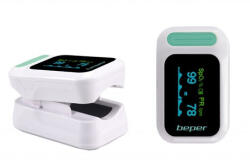Beper P303MED050 véroxigénszint mérő (P303MED050) - mostelado