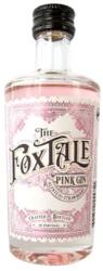 The Fox Tale Pink Gin Mini [0, 05L|37, 5%] - diszkontital